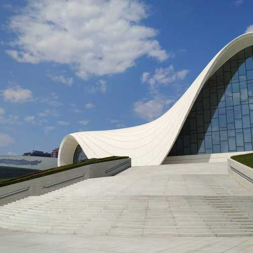 Baku, Azerbaijan