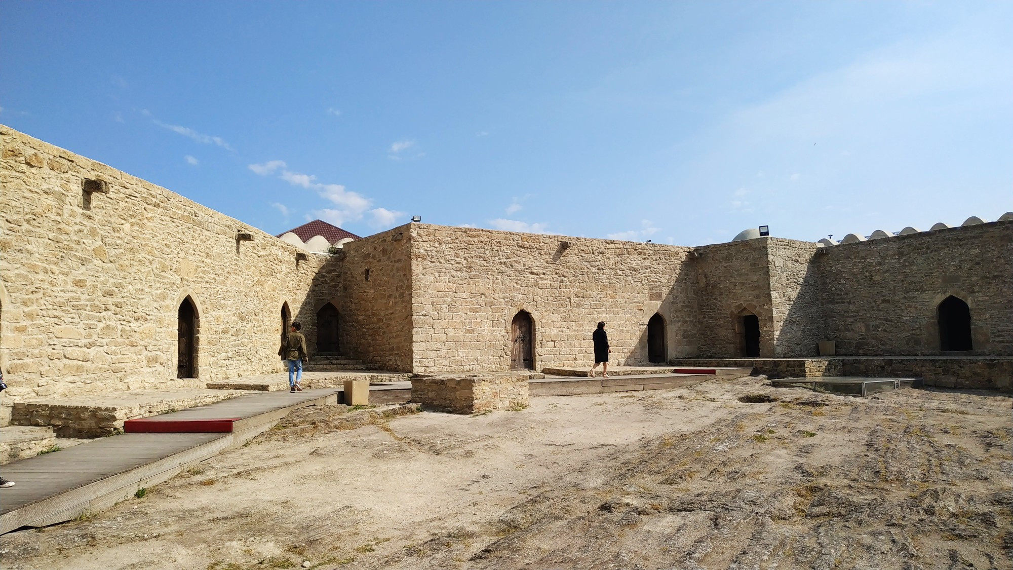 Сураханы, Azerbaijan