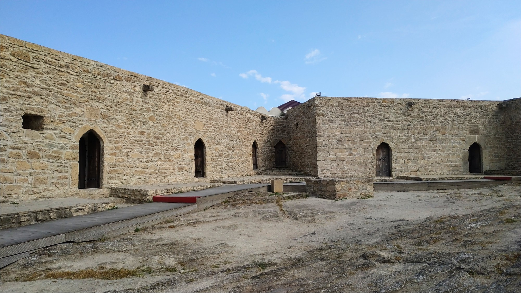 Сураханы, Azerbaijan