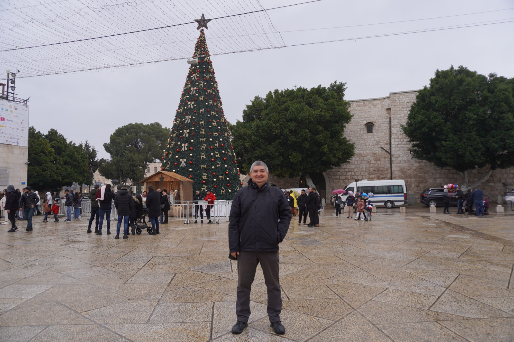 Bethlehem, Palestine