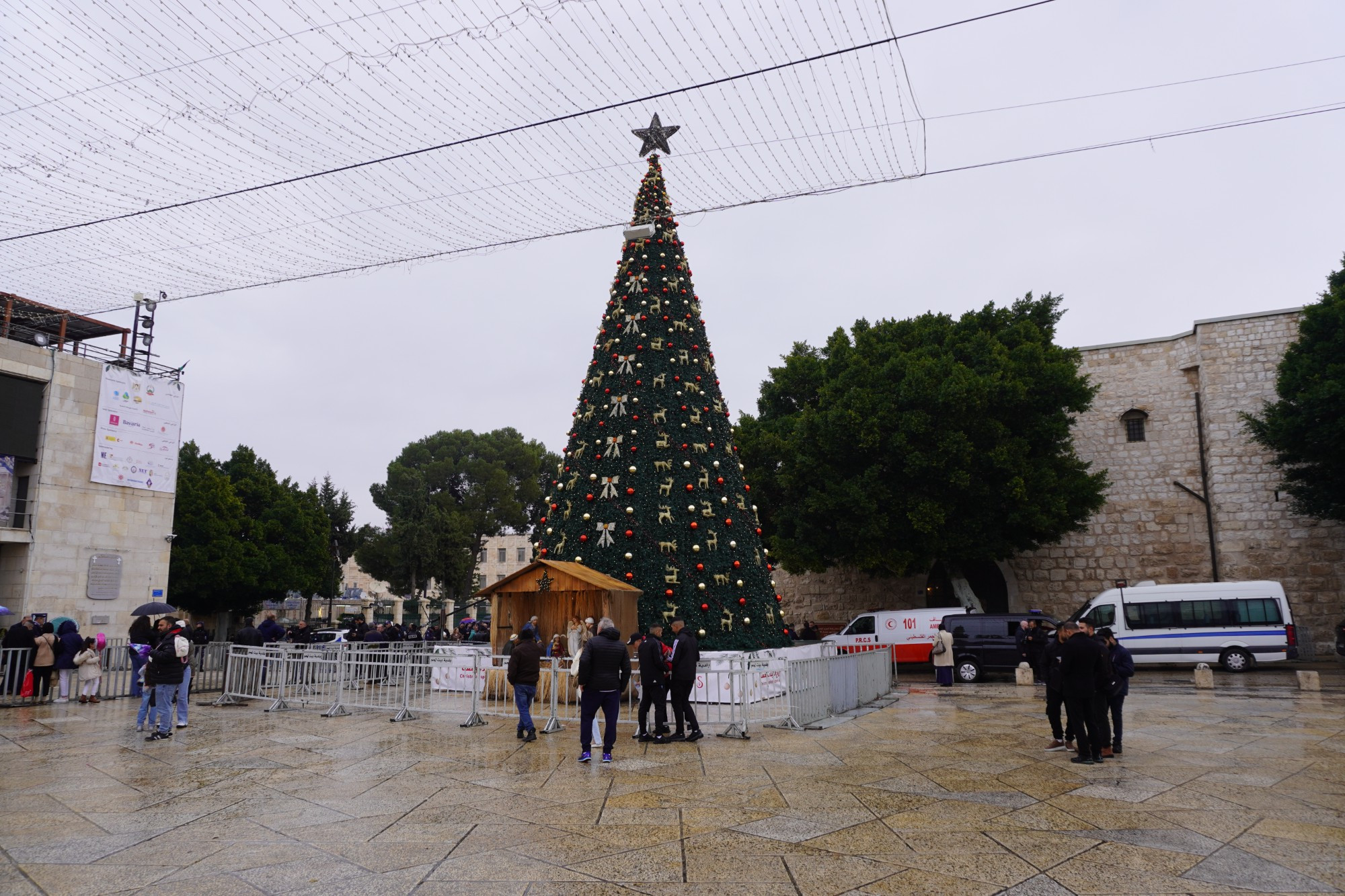 Bethlehem, Palestine