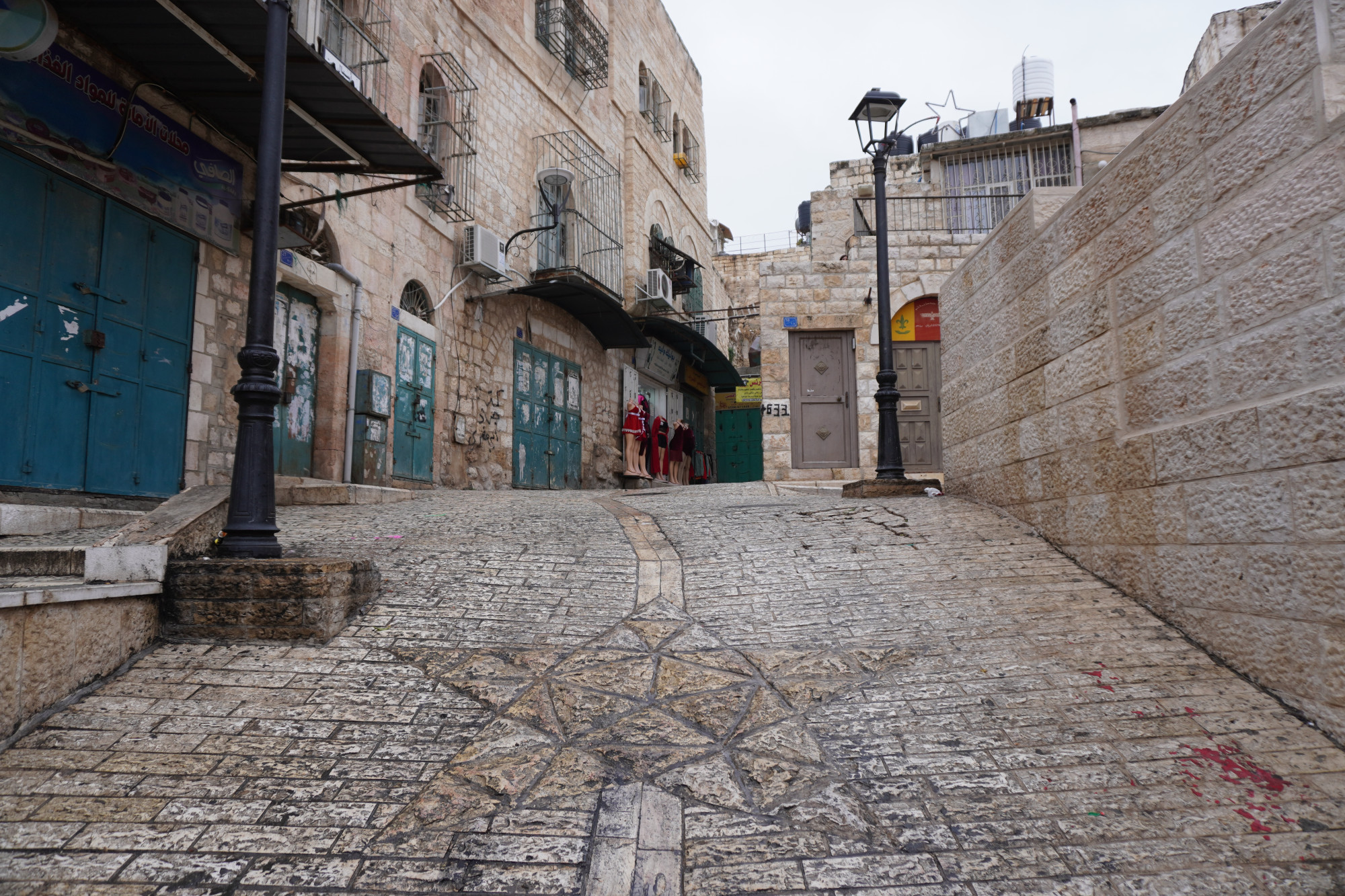 Bethlehem, Palestine