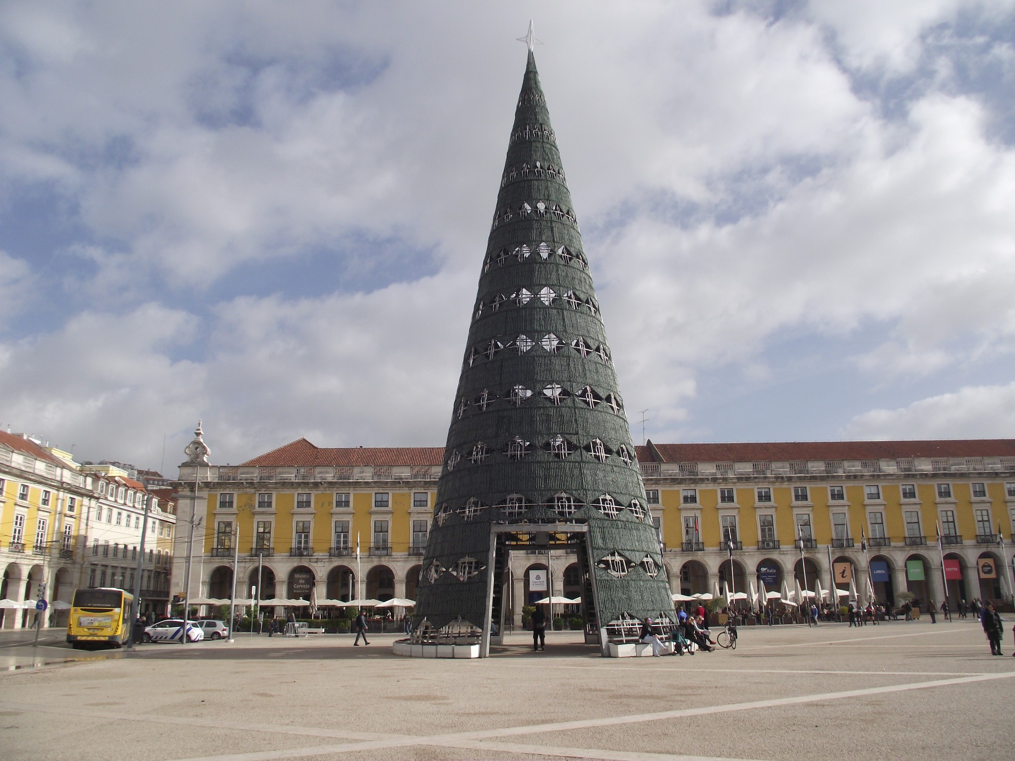 Lisbon, Portugal