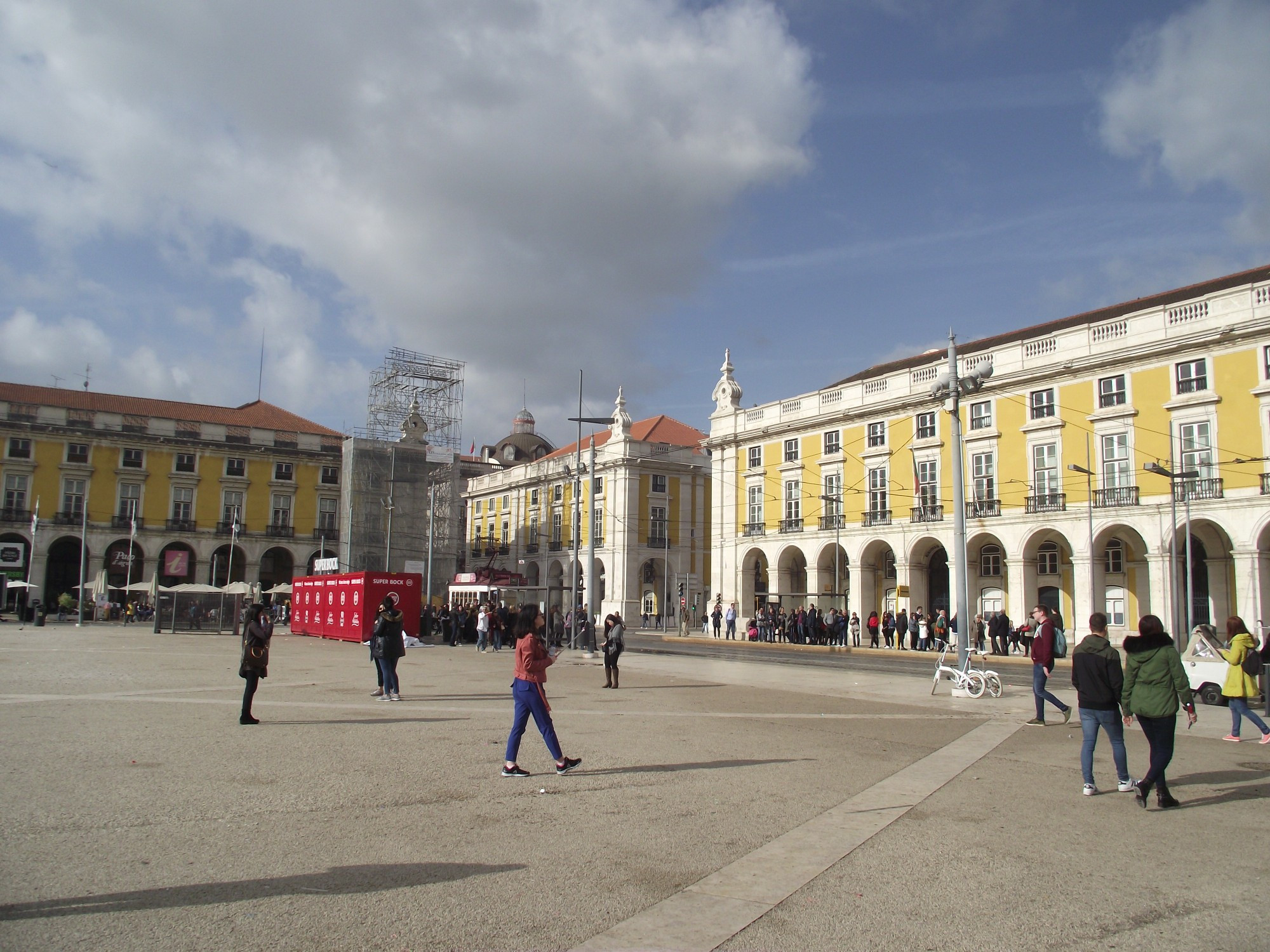 Lisbon, Portugal