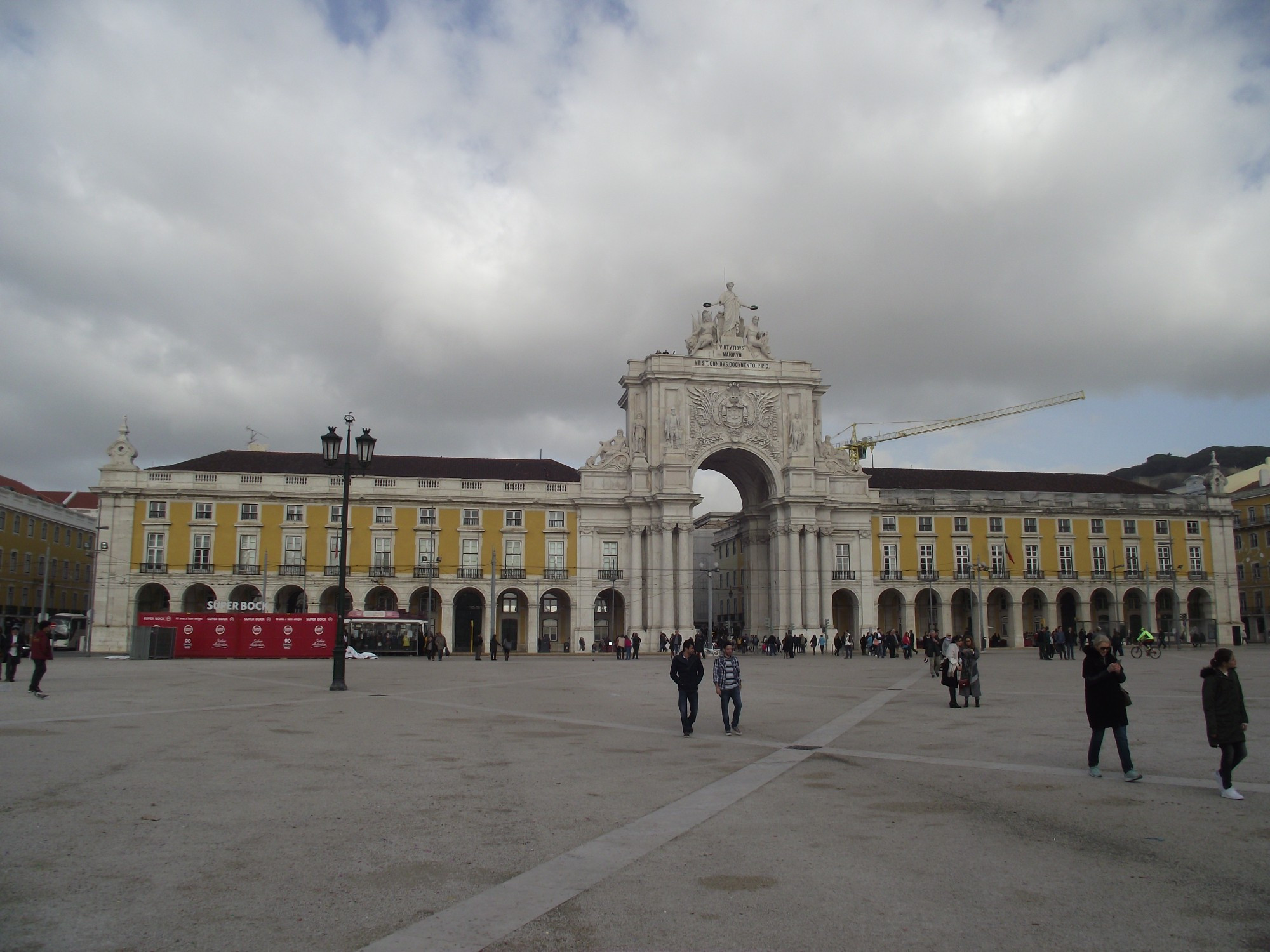 Lisbon, Portugal