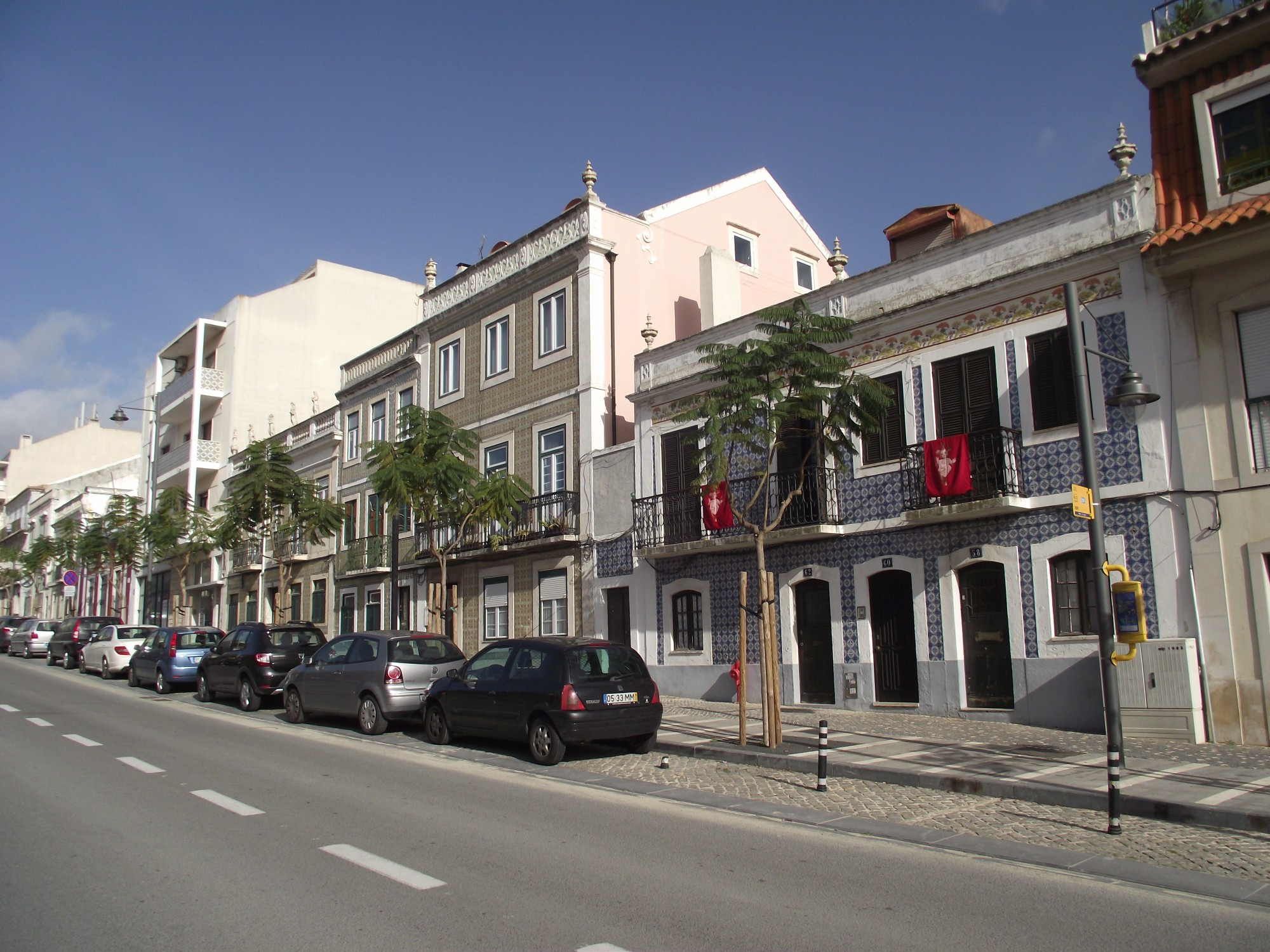 Lisbon, Portugal