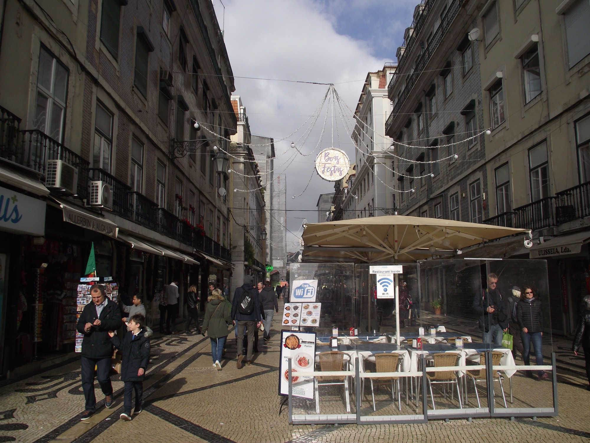 Lisbon, Portugal