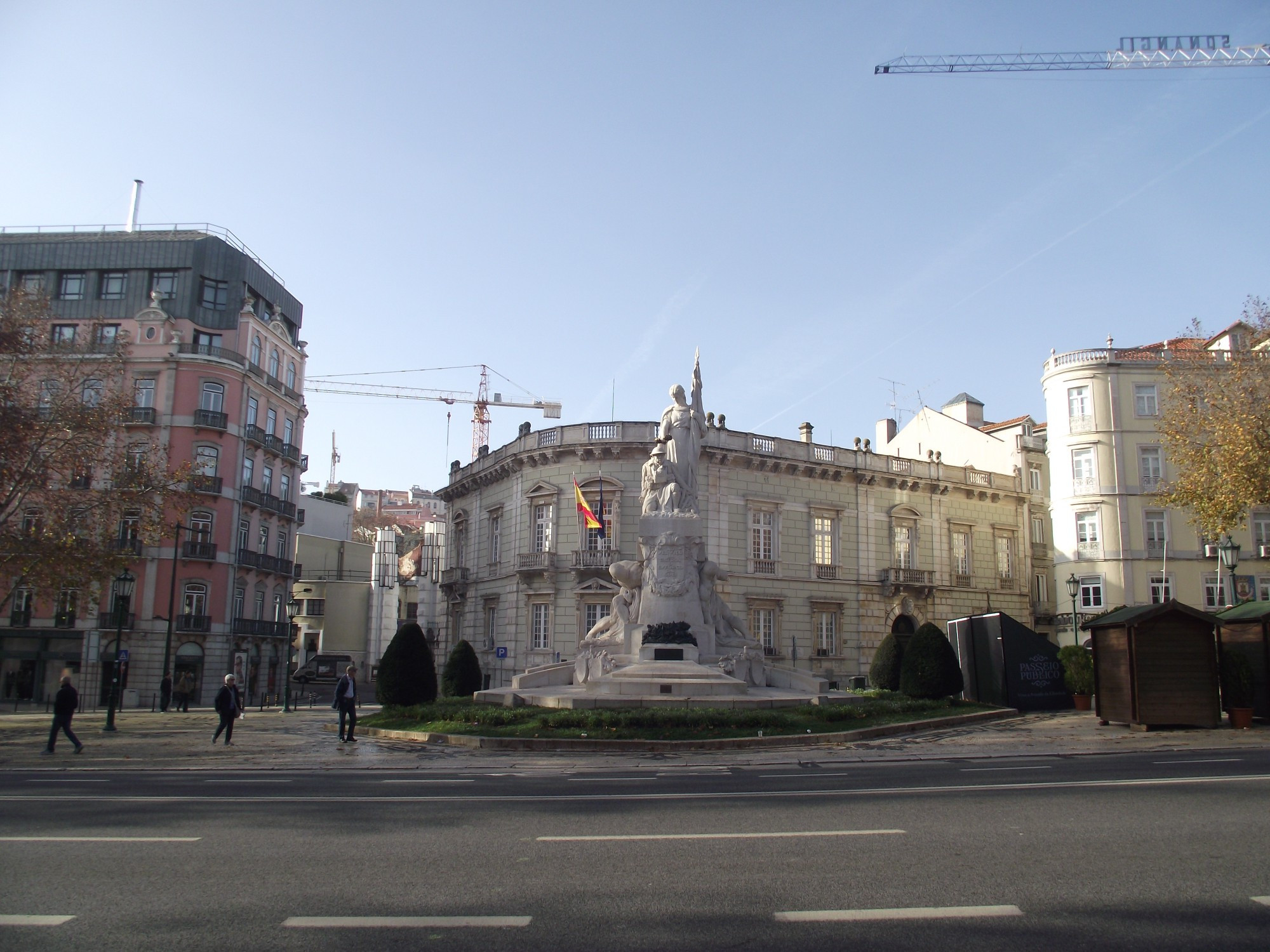 Lisbon, Portugal