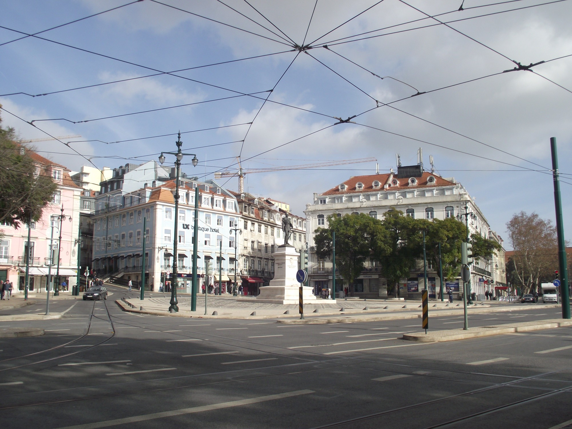 Lisbon, Portugal