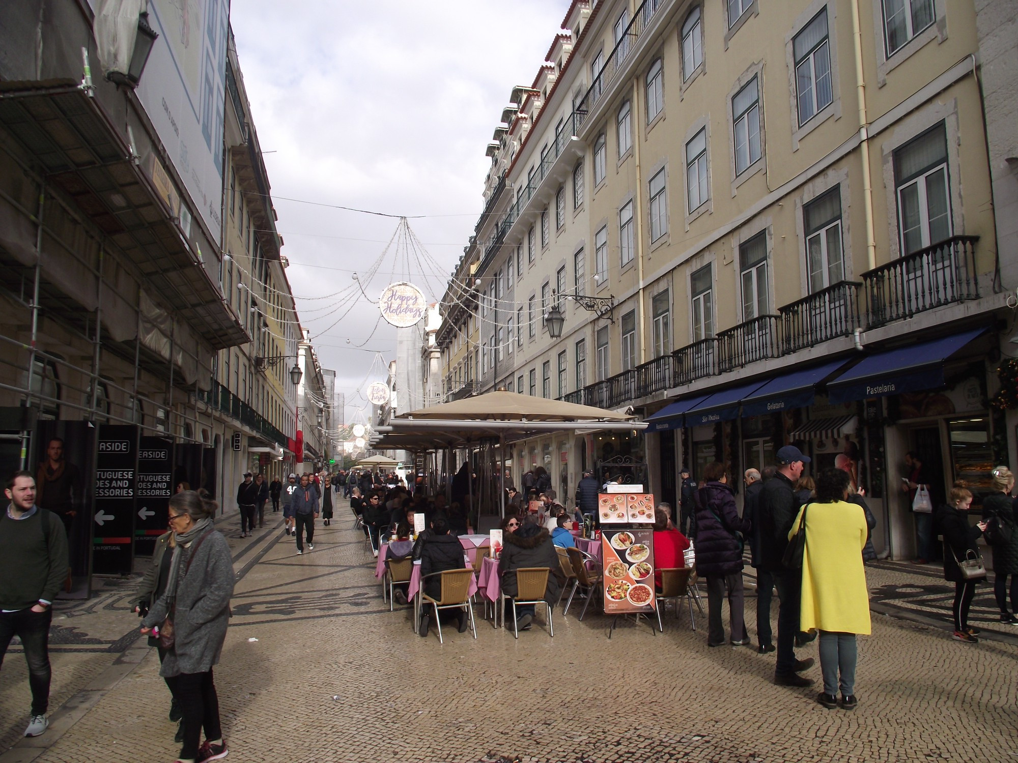 Lisbon, Portugal