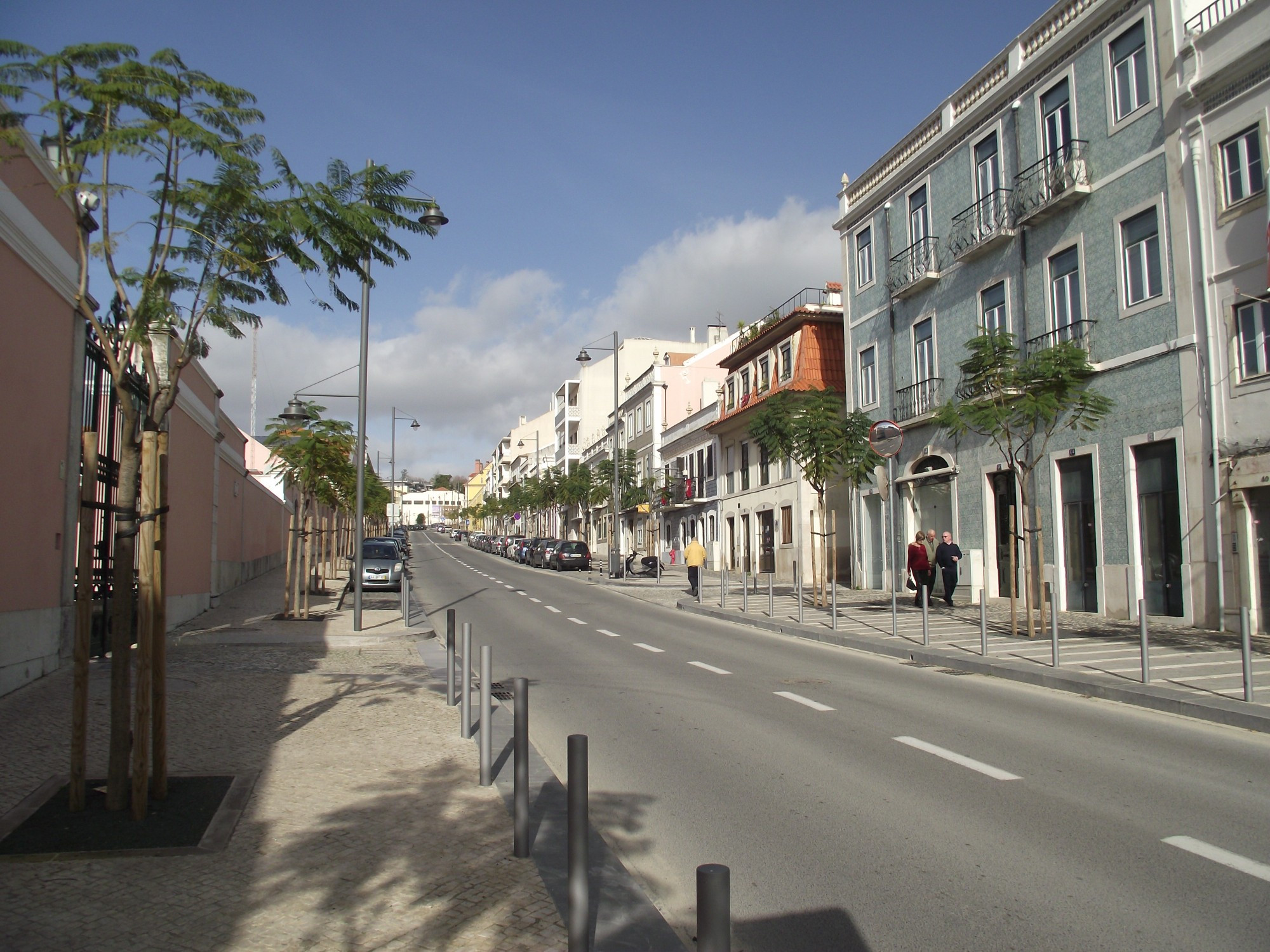 Lisbon, Portugal