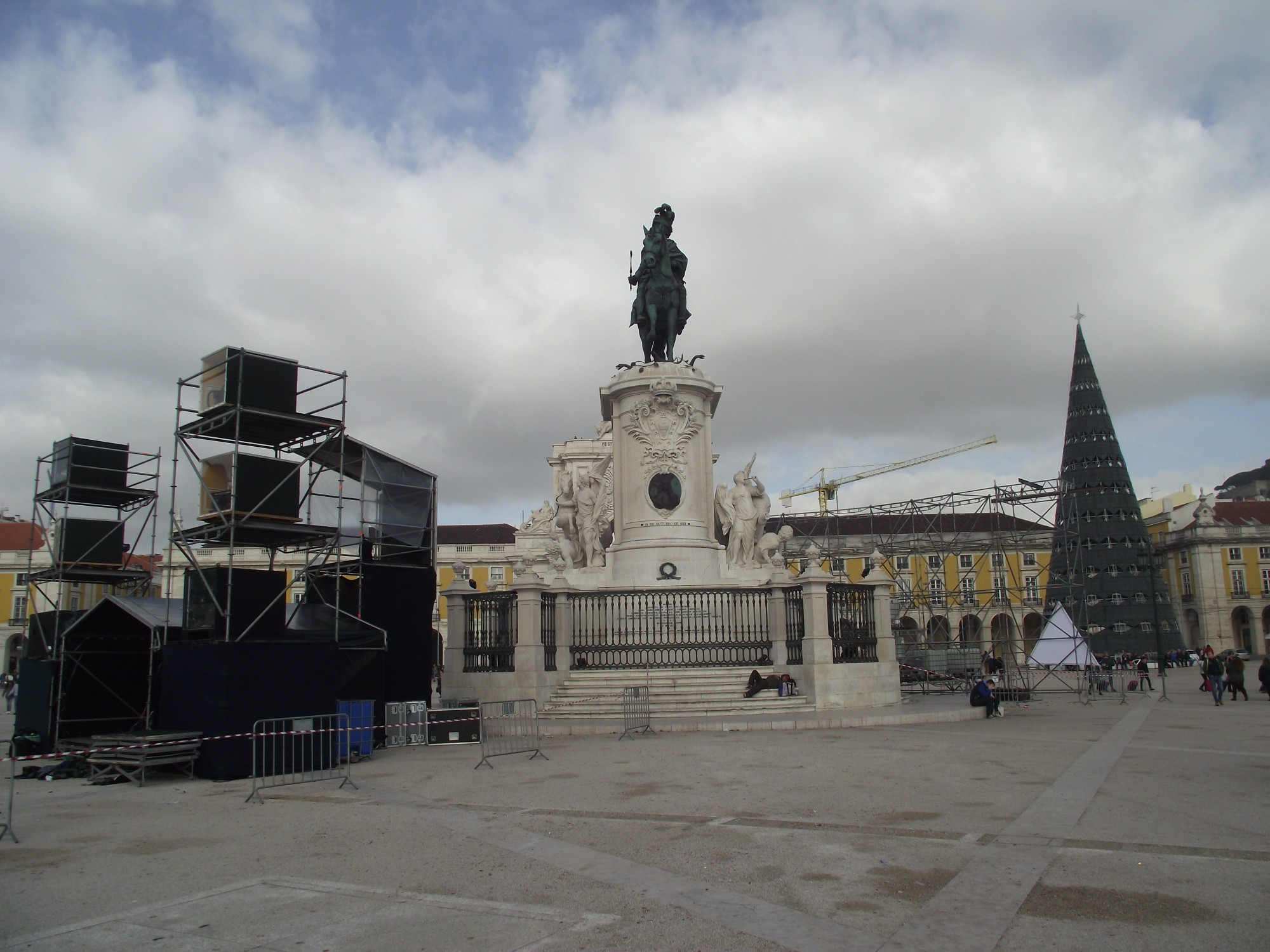 Lisbon, Portugal