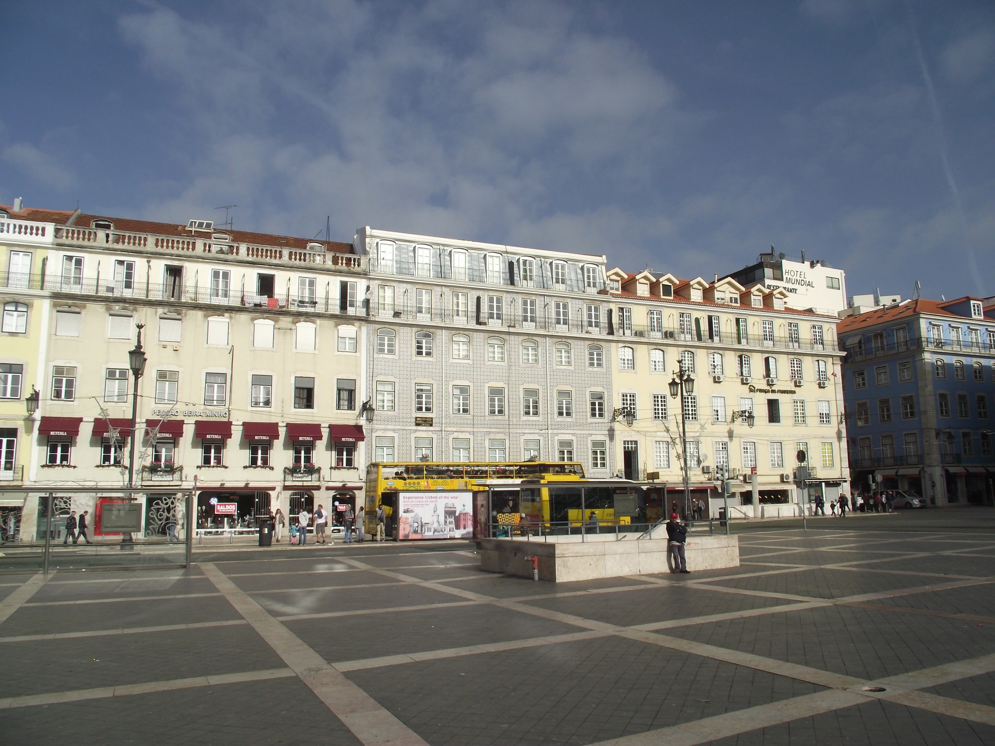 Lisbon, Portugal