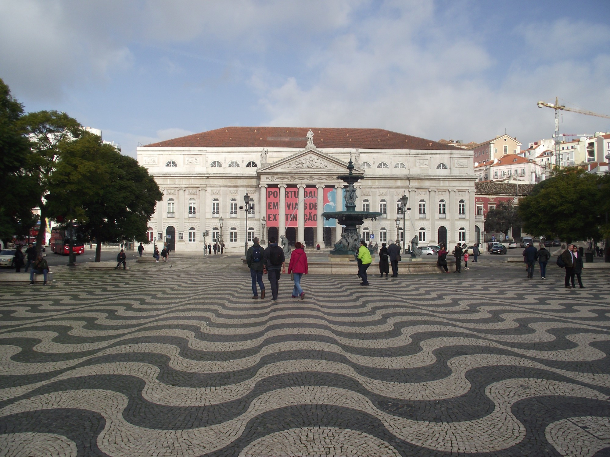 Lisbon, Portugal