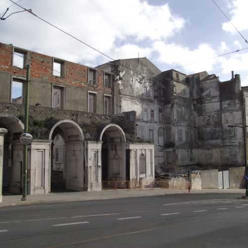 Lisbon, Portugal