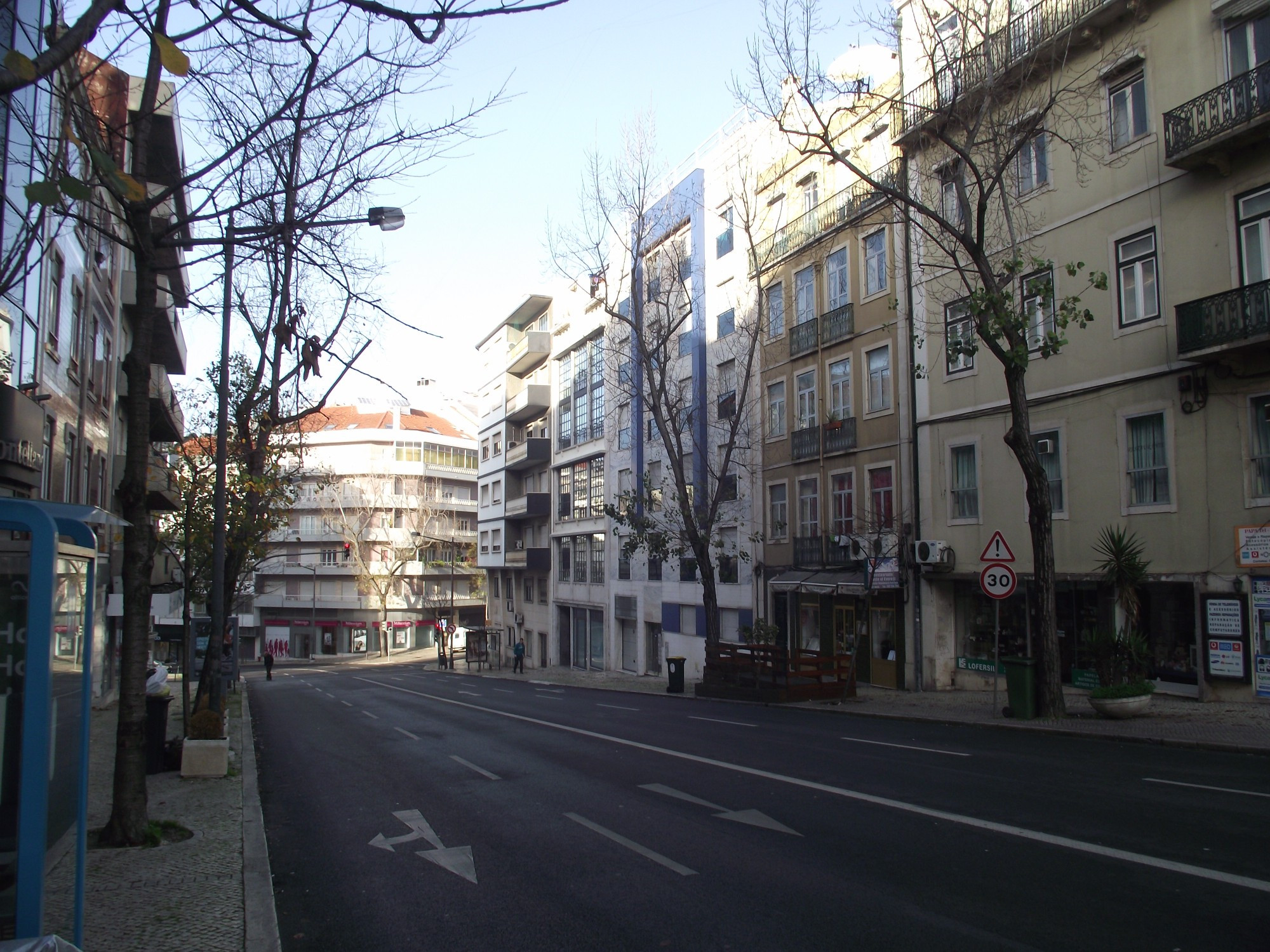 Lisbon, Portugal