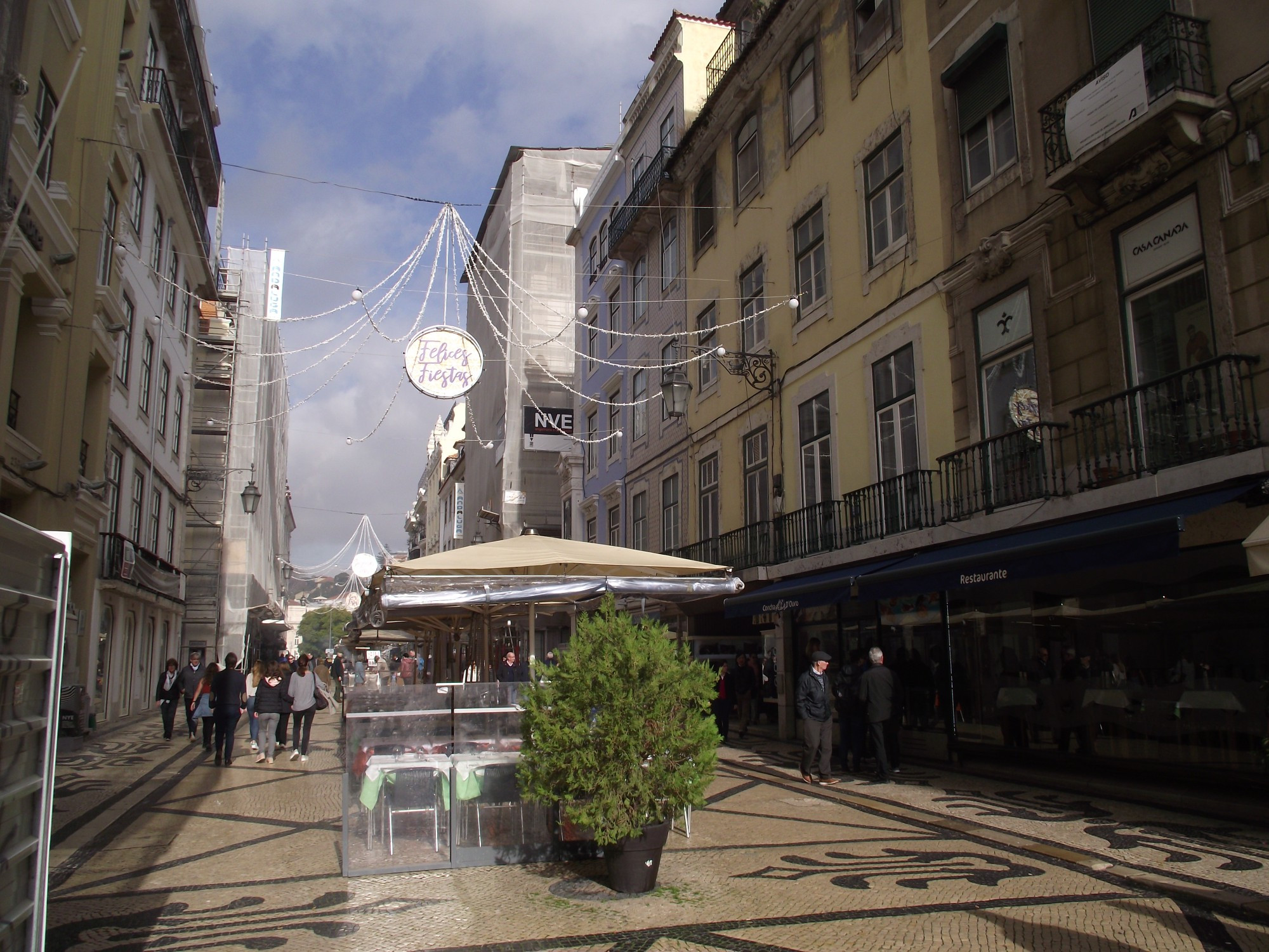 Lisbon, Portugal