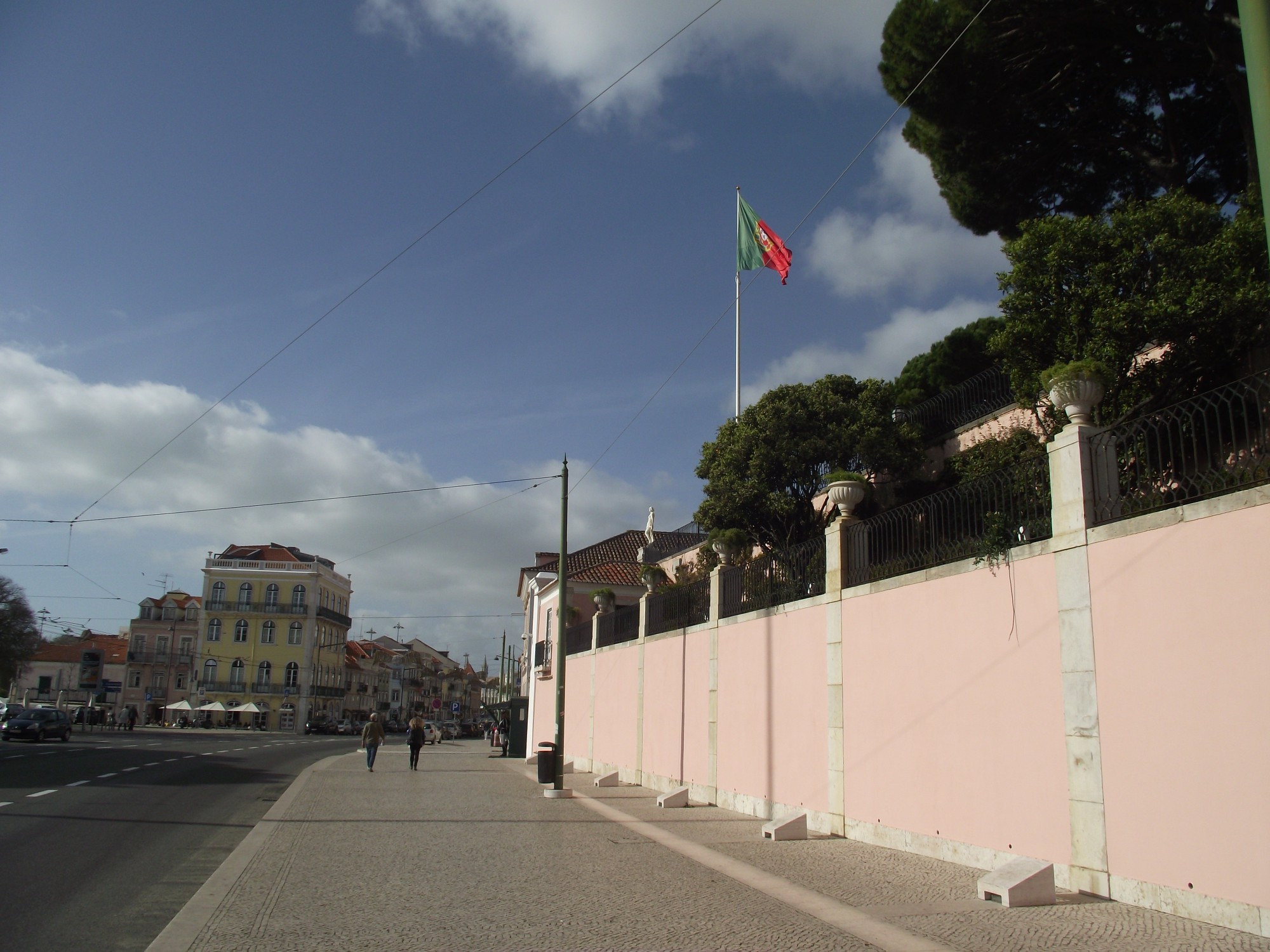 Lisbon, Portugal