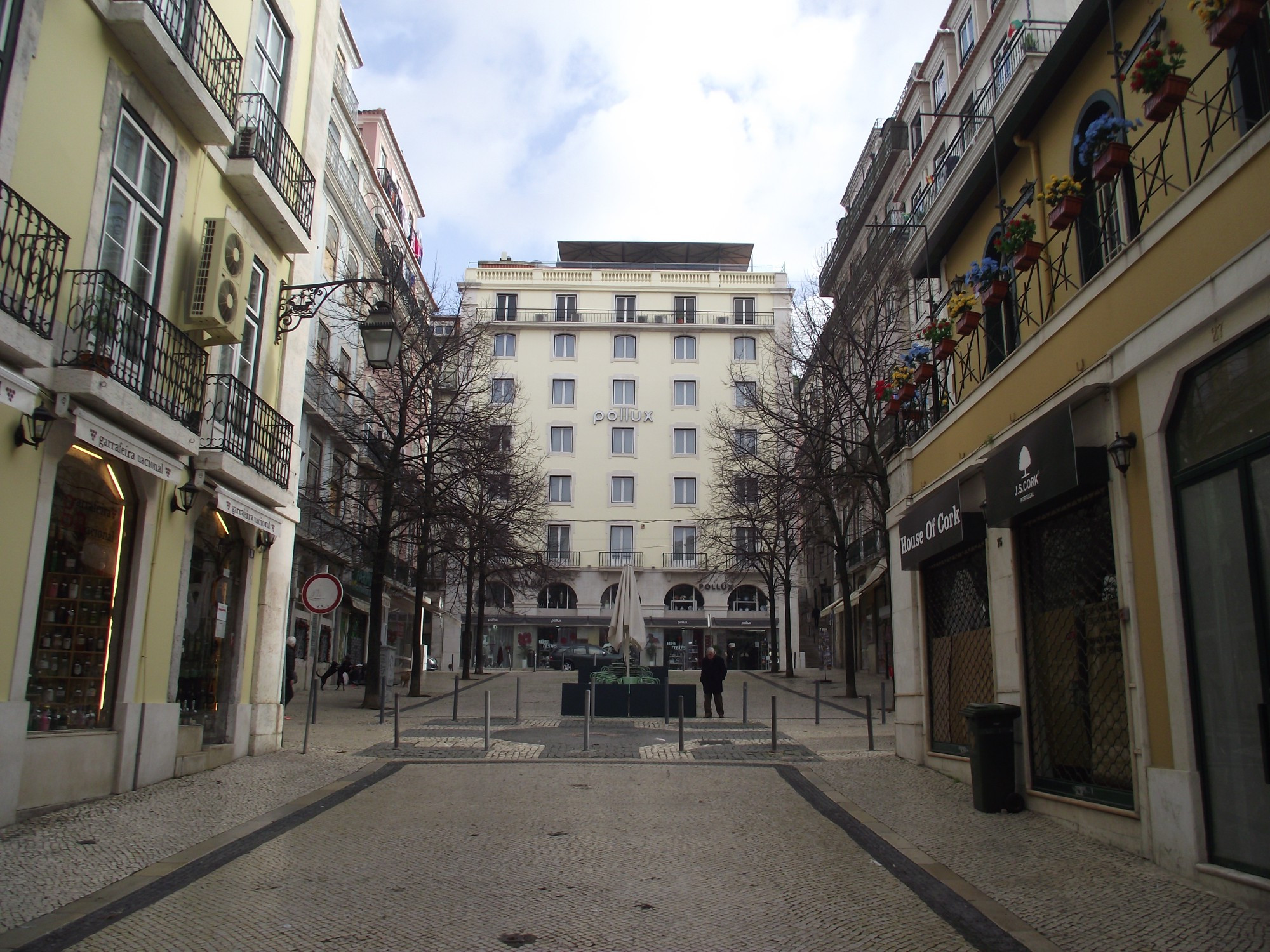 Lisbon, Portugal