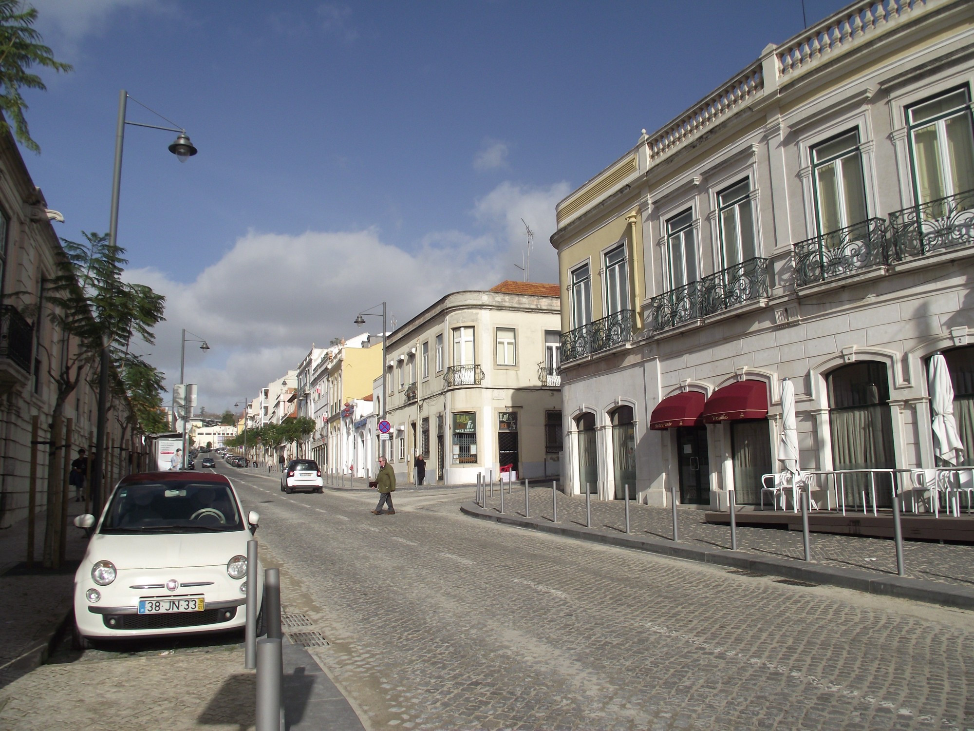 Lisbon, Portugal