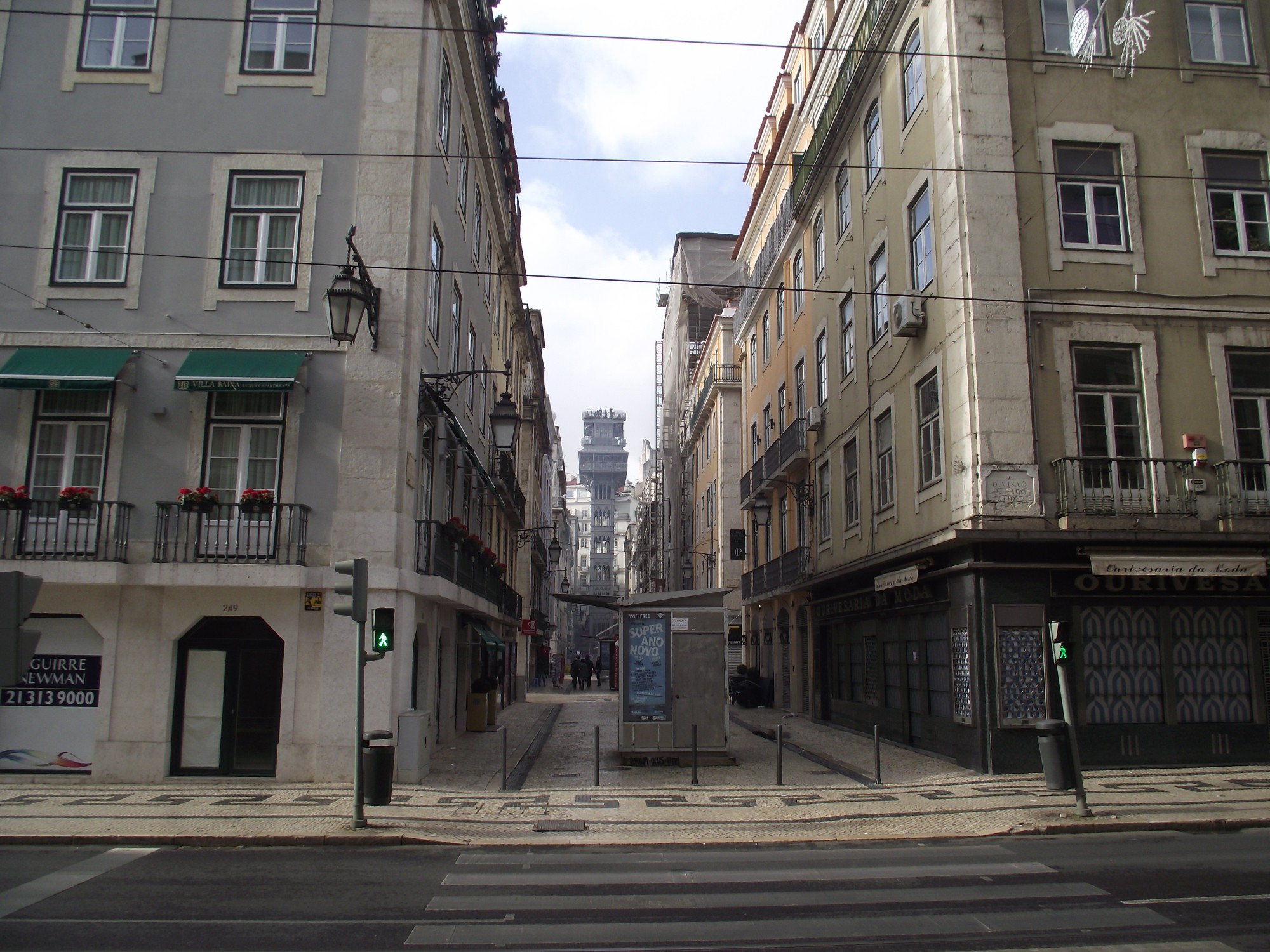 Lisbon, Portugal