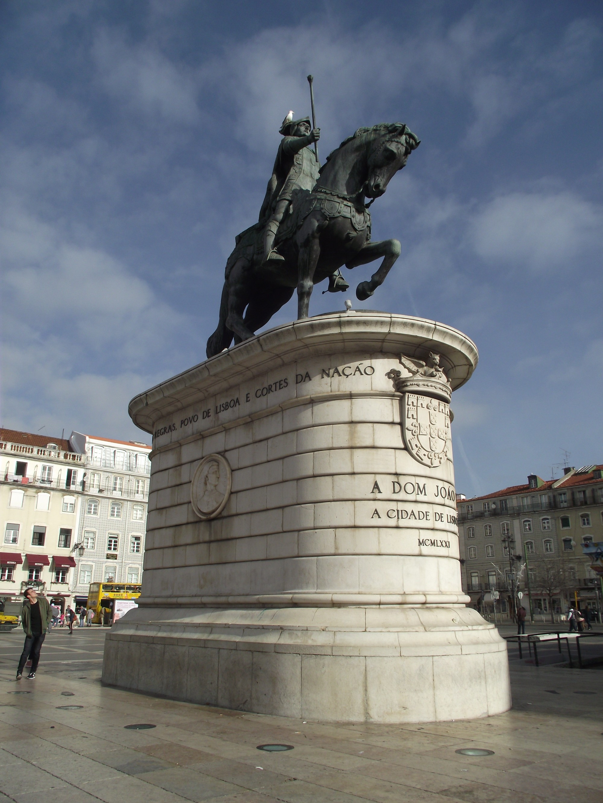 Lisbon, Portugal