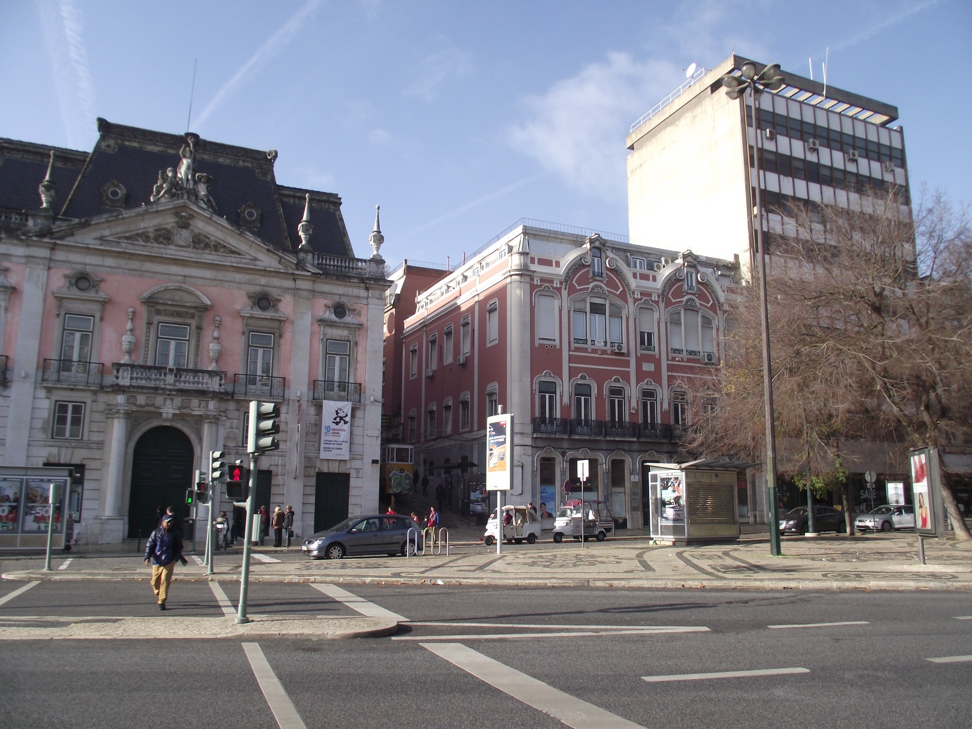 Lisbon, Portugal