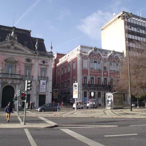 Lisbon, Portugal