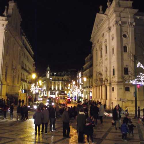 Lisbon, Portugal