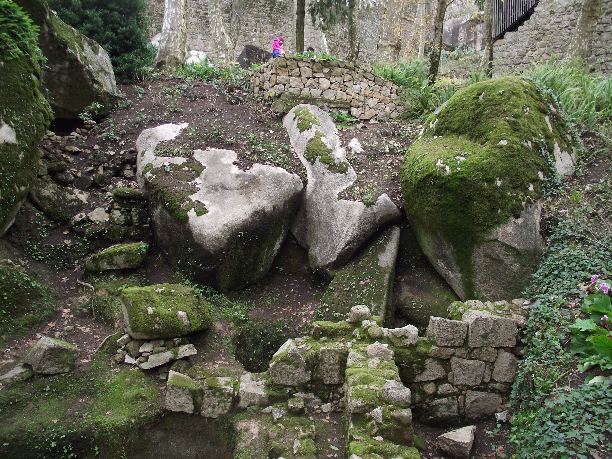 Sintra, Portugal