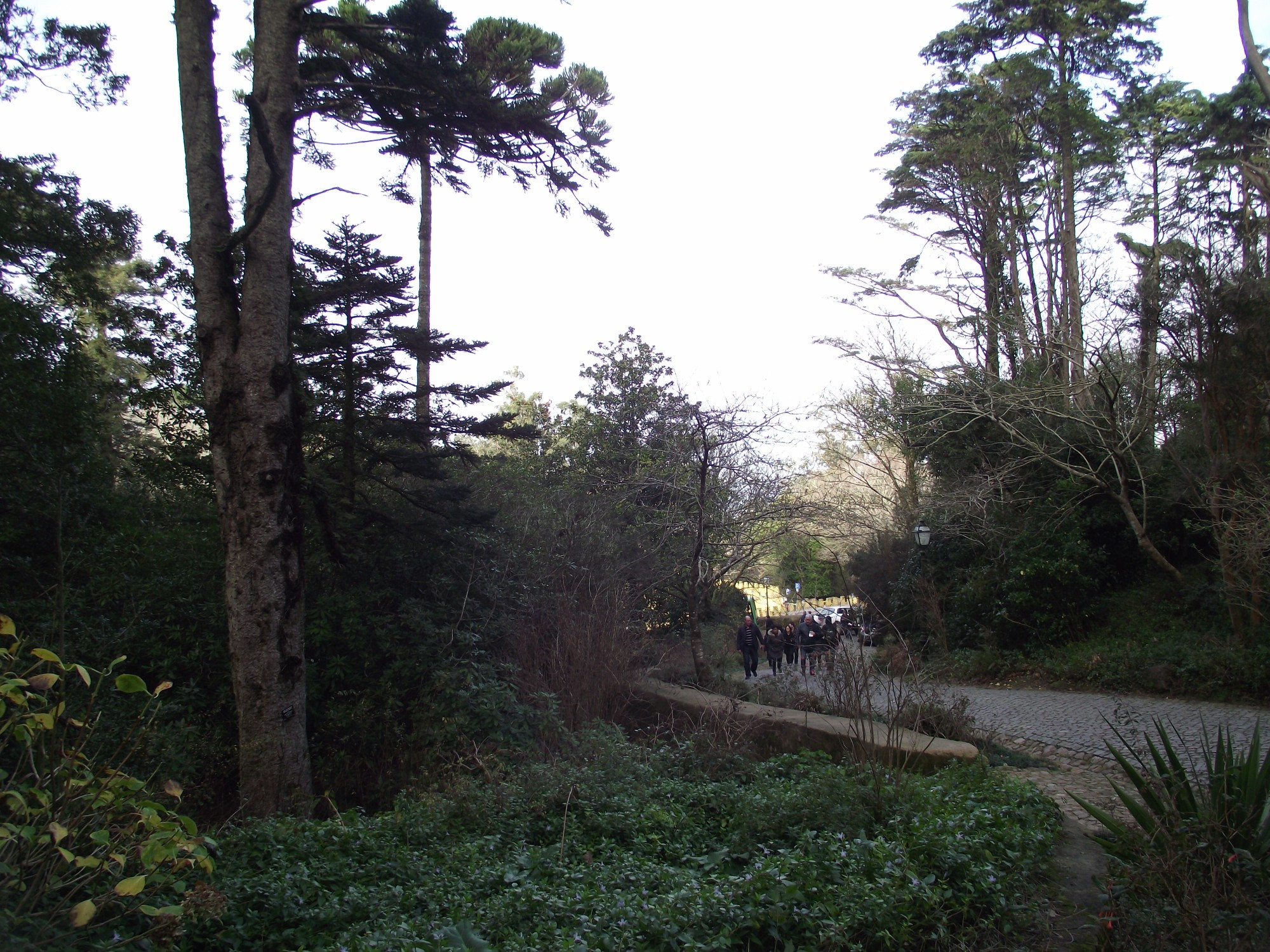 Sintra, Portugal