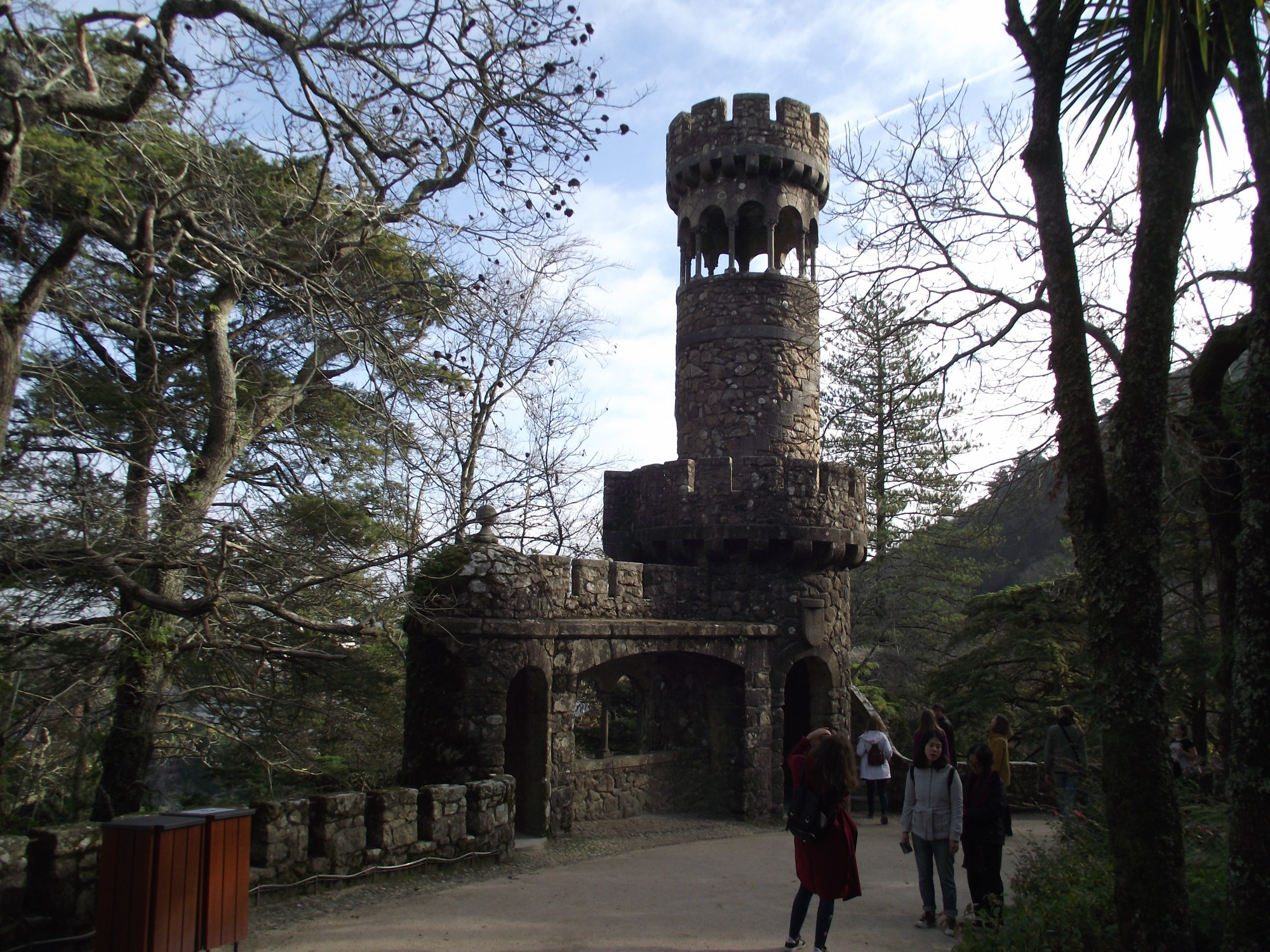 Sintra, Portugal