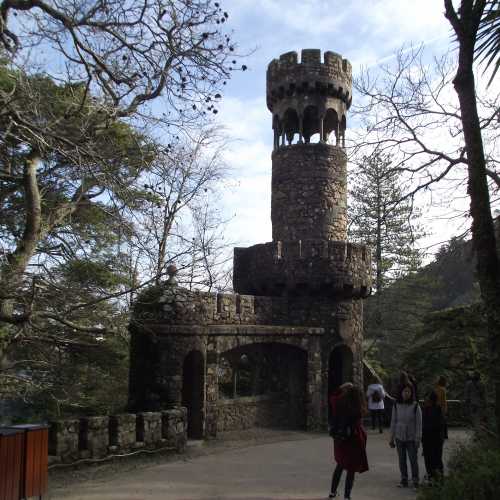 Sintra, Portugal