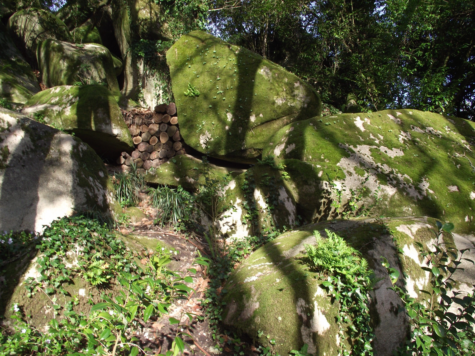 Sintra, Portugal