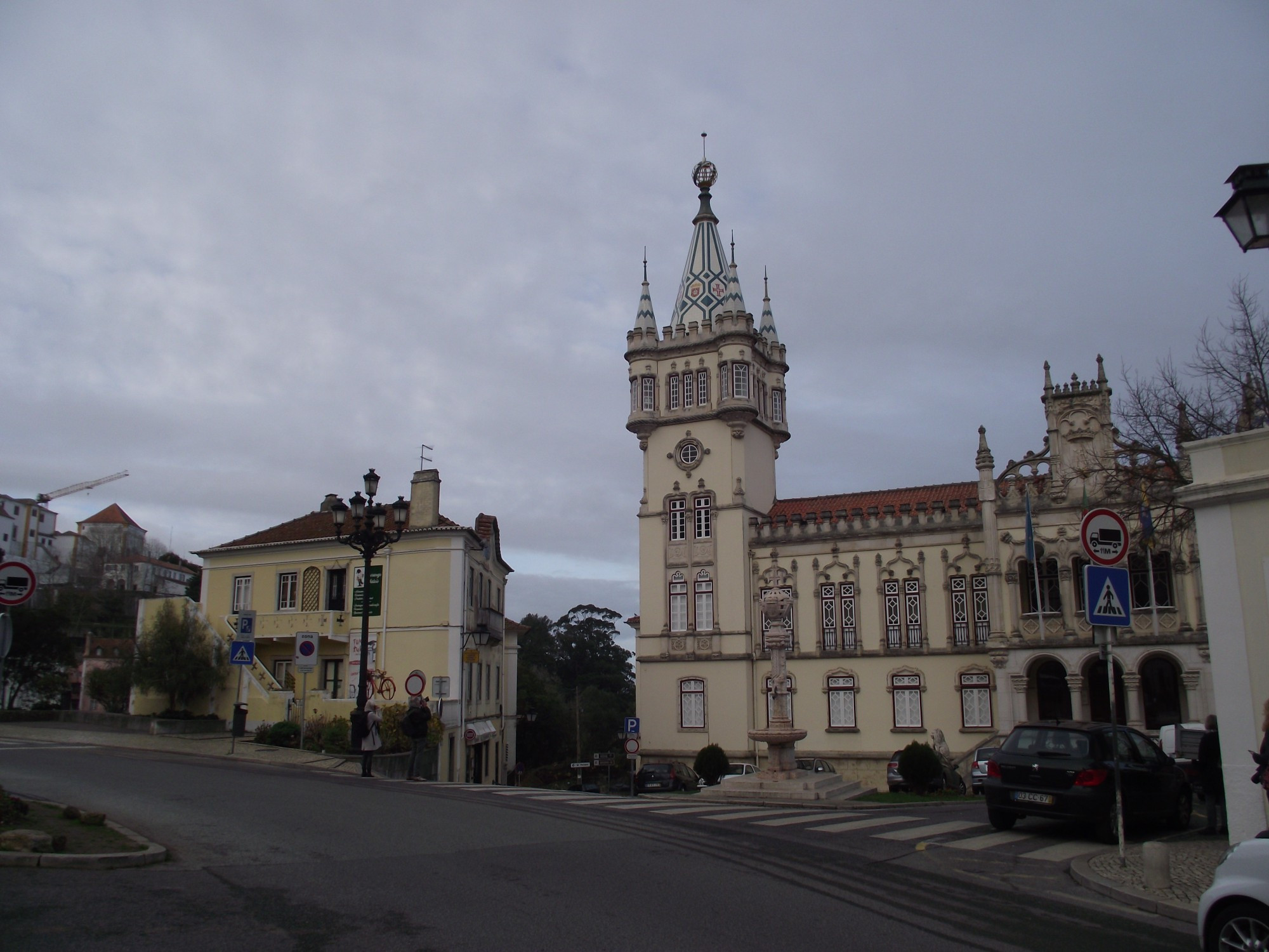 Sintra, Portugal