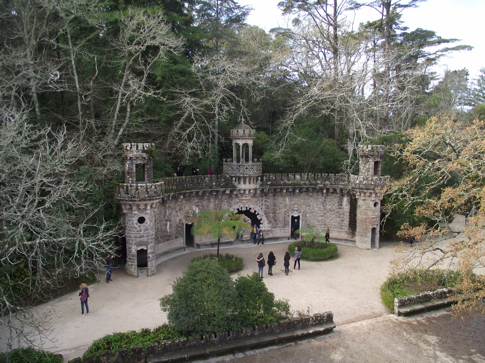 Sintra, Portugal