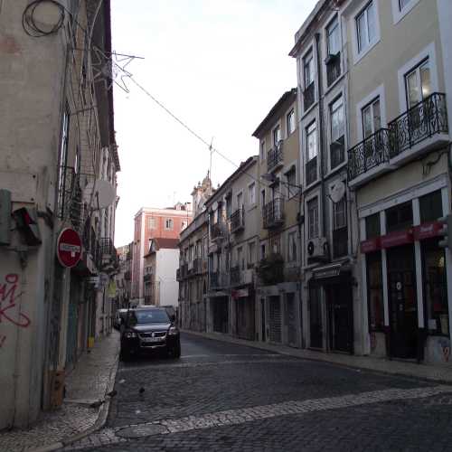 Lisbon, Portugal