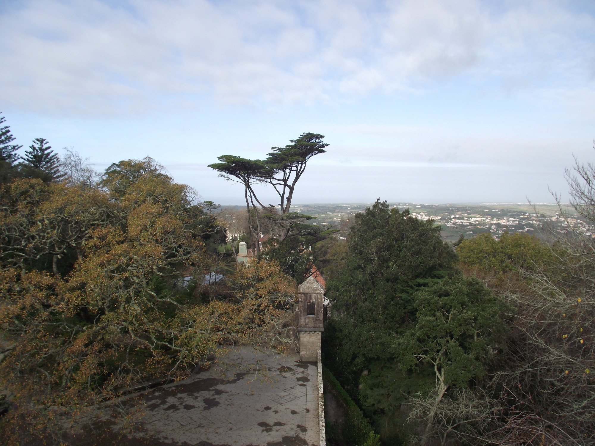 Sintra, Portugal