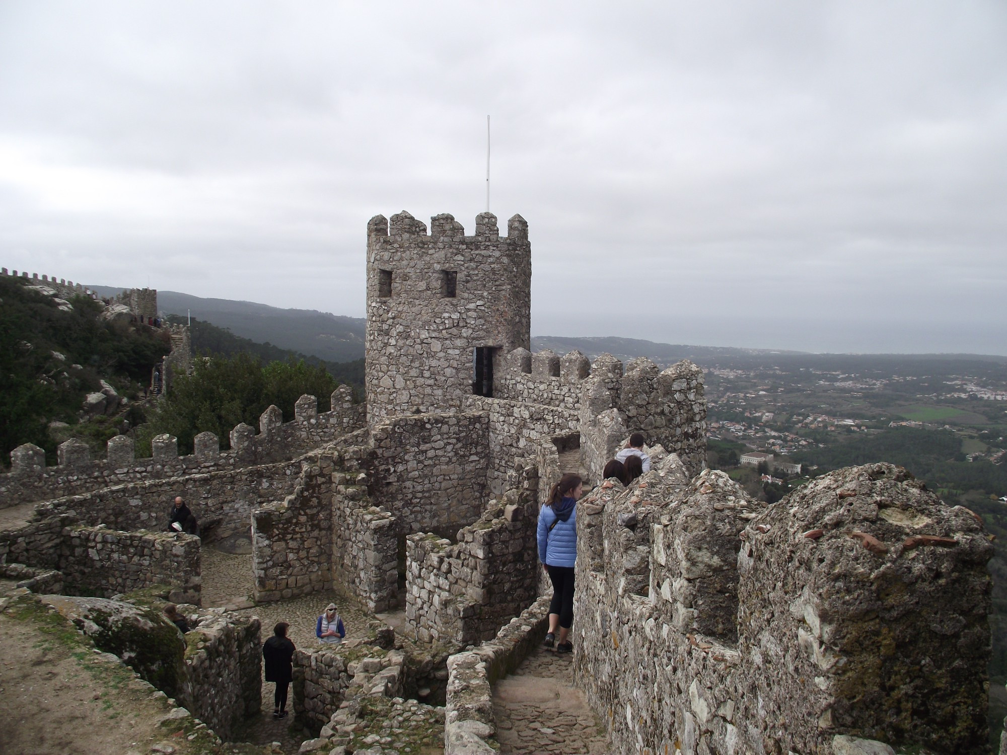 Sintra, Portugal