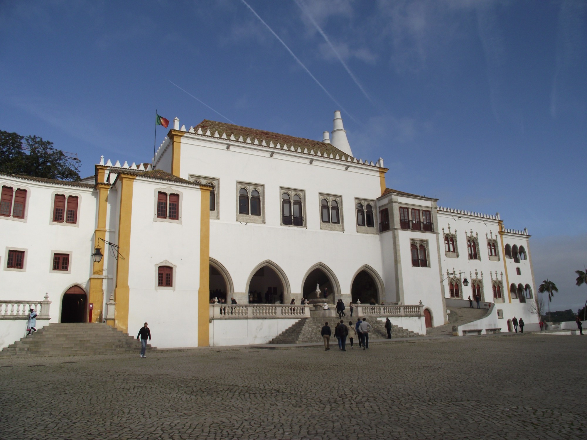 Sintra, Portugal