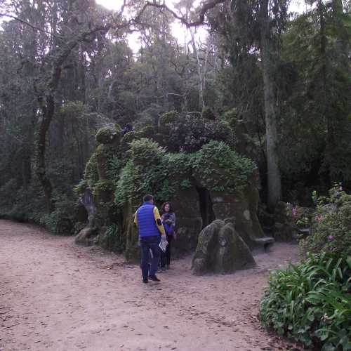 Sintra, Portugal