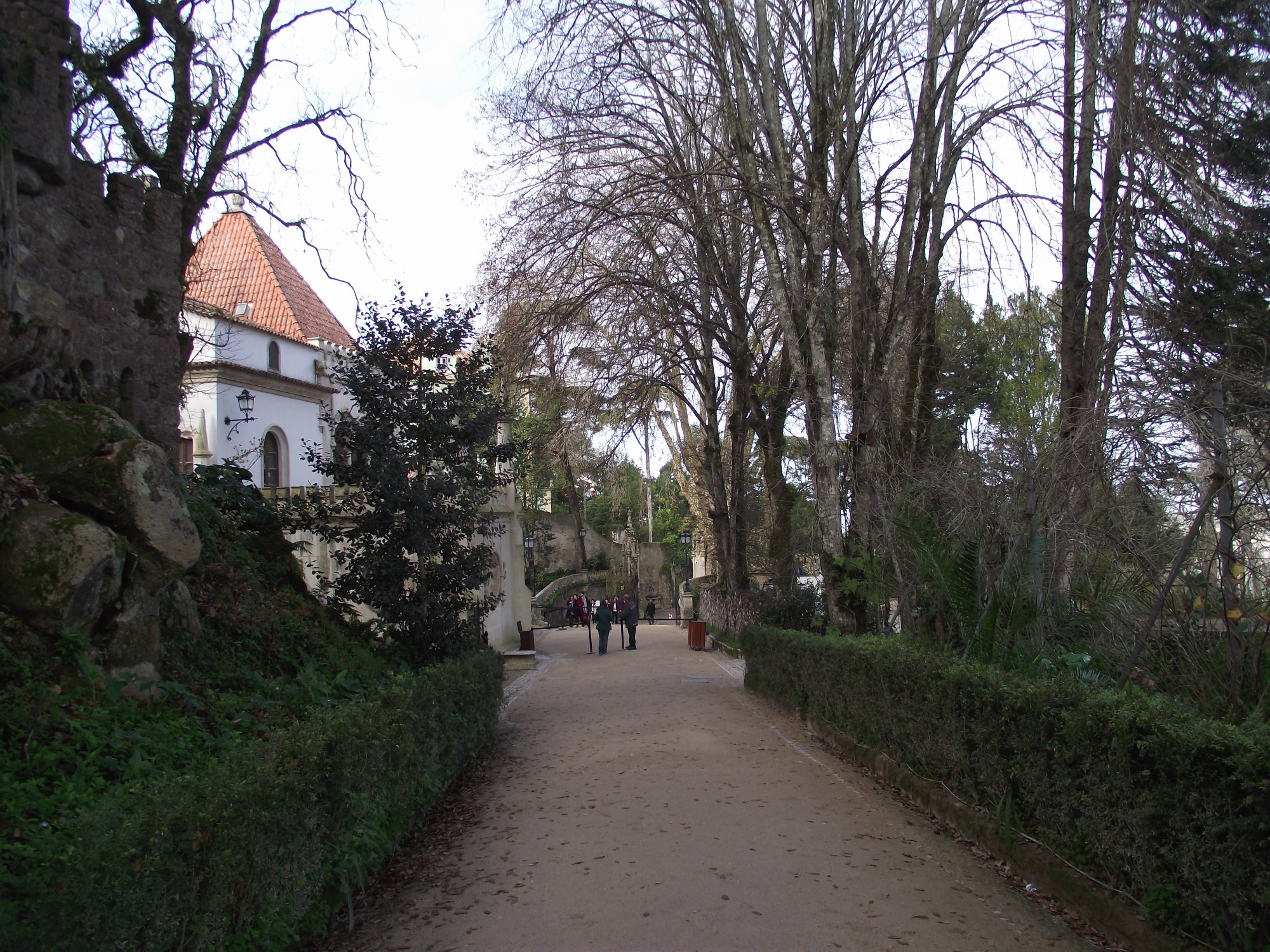 Sintra, Portugal