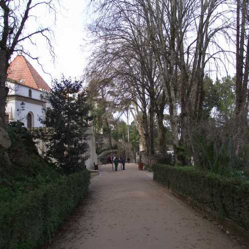 Sintra, Portugal