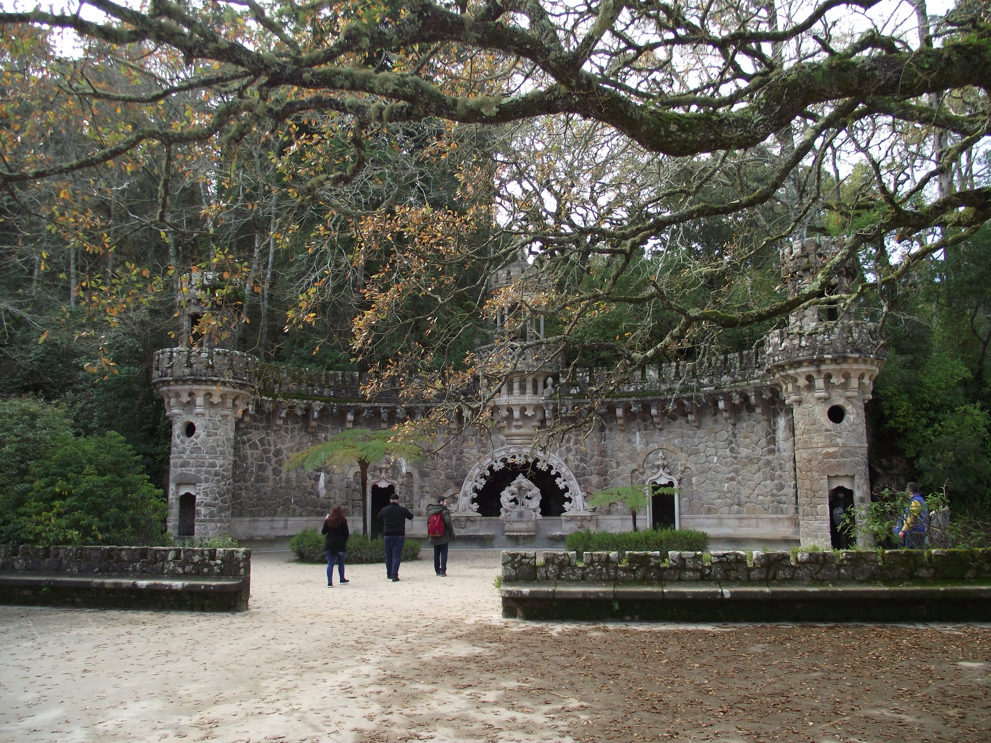 Sintra, Portugal