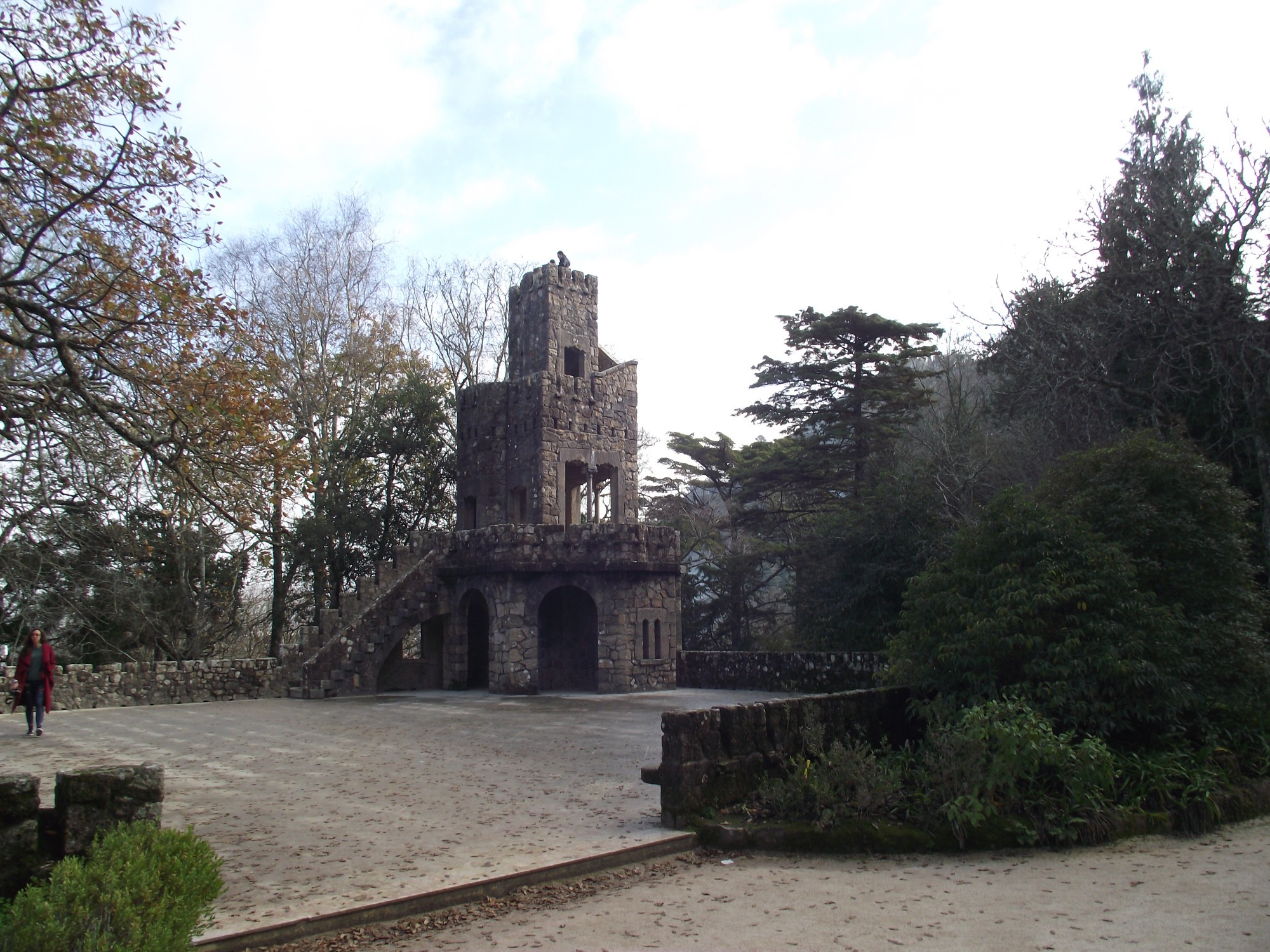 Sintra, Portugal