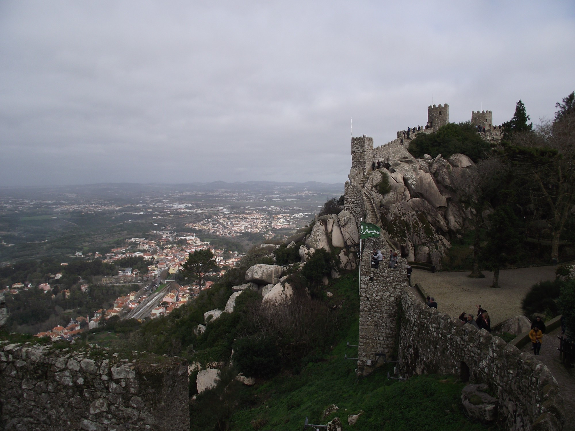 Sintra, Portugal