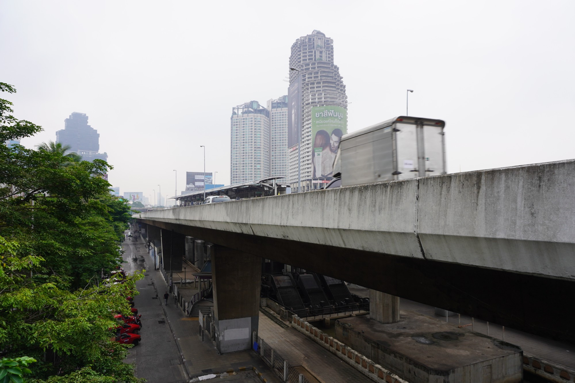 Бангкок. (29.10.2023)