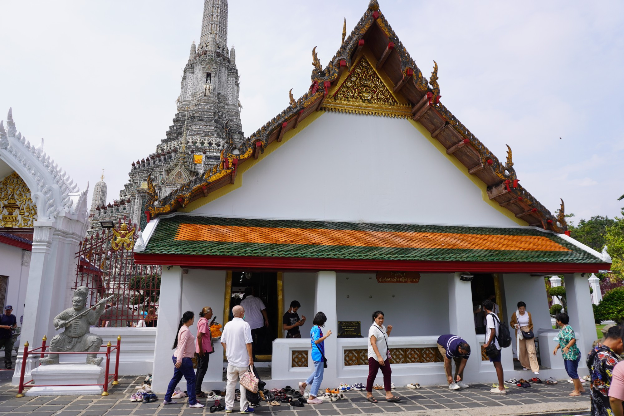 Bangkok, Thailand