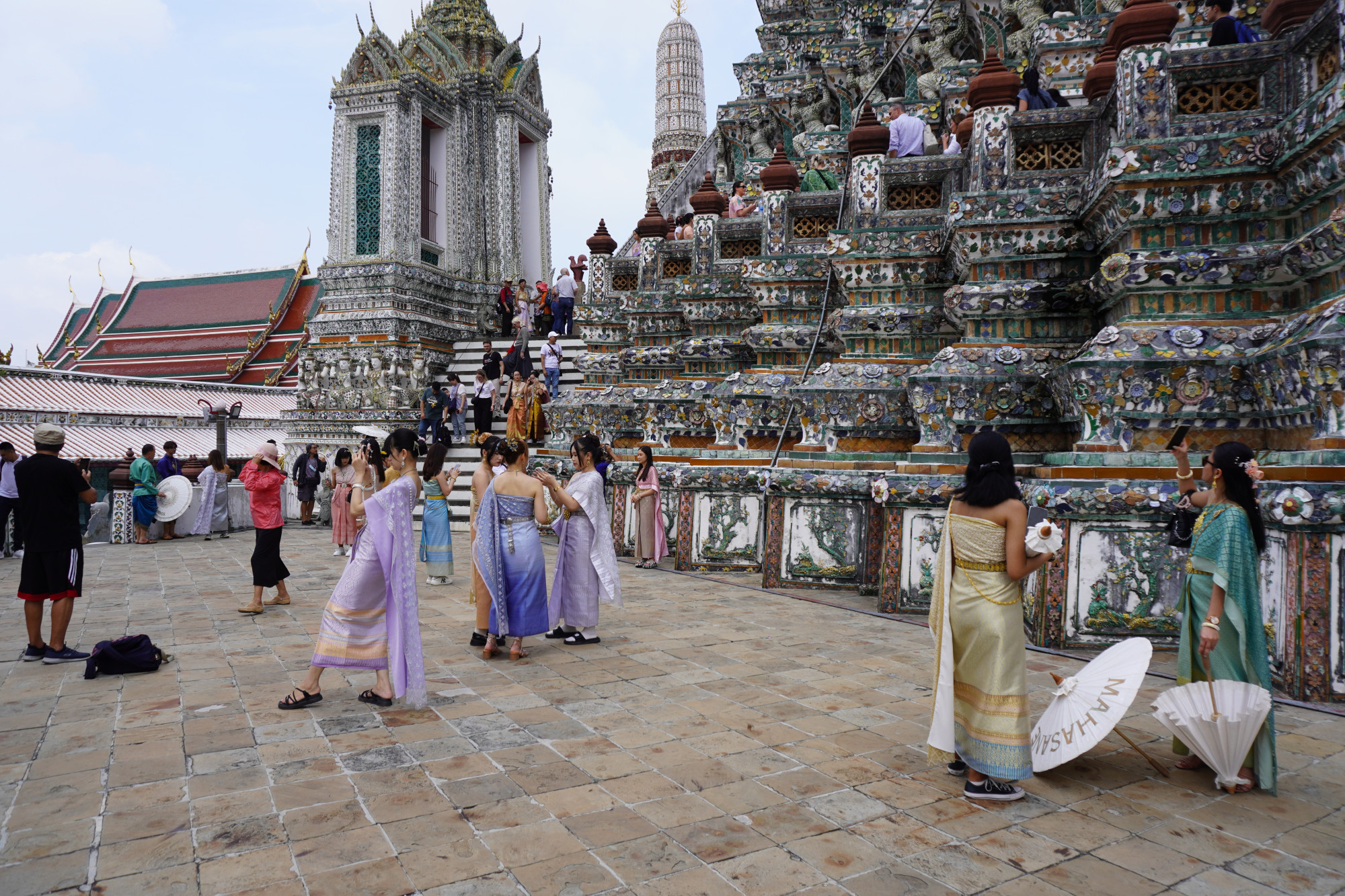 Bangkok, Thailand