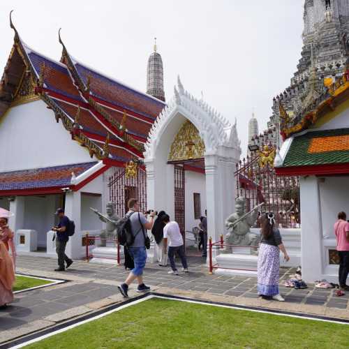 Bangkok, Thailand